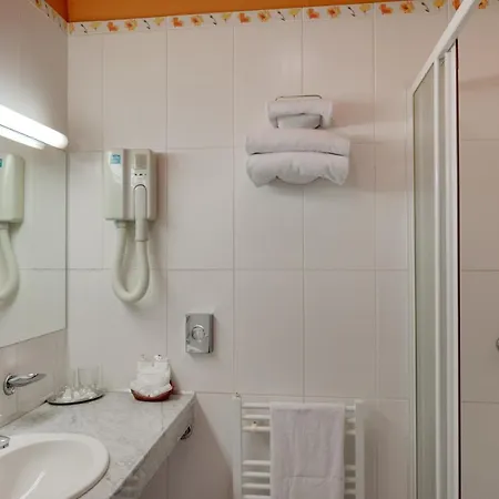 Ensana Esplanade Отель