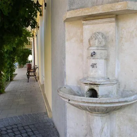 Ensana Esplanade Отель