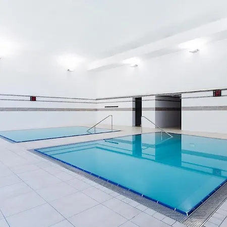 Ensana Esplanade Hotel 4*