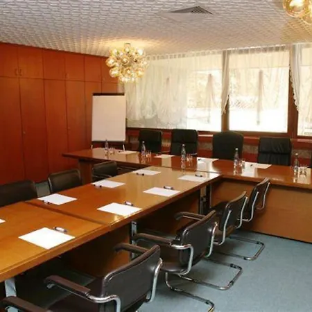 Hotel Ensana Esplanade