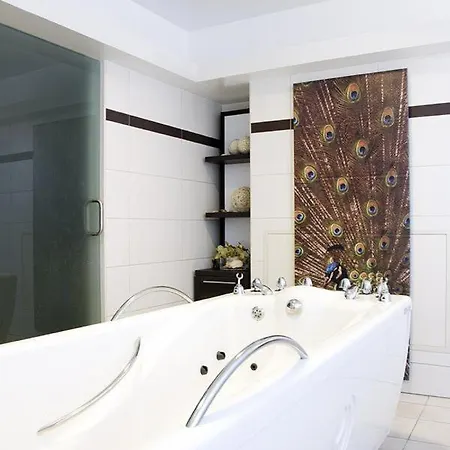 Ensana Esplanade Отель 4*