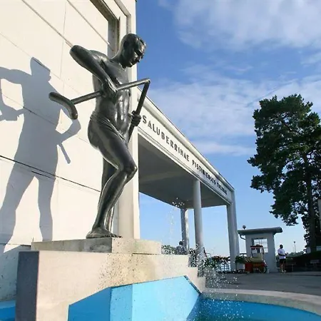 Ensana Esplanade 4*