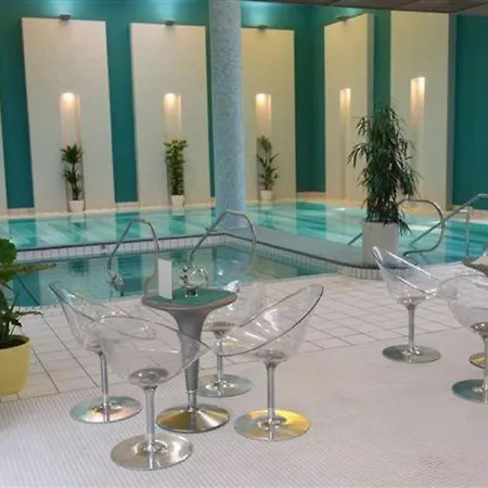 Hotel Ensana Esplanade