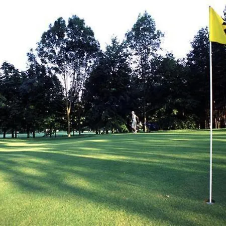 Отель Ensana Esplanade Пьештяни