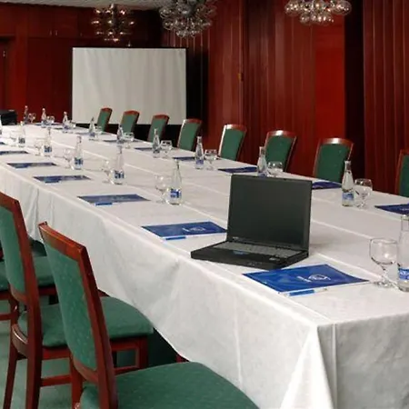 Hotel Ensana Esplanade