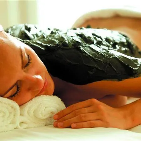 Отель Ensana Esplanade 4*