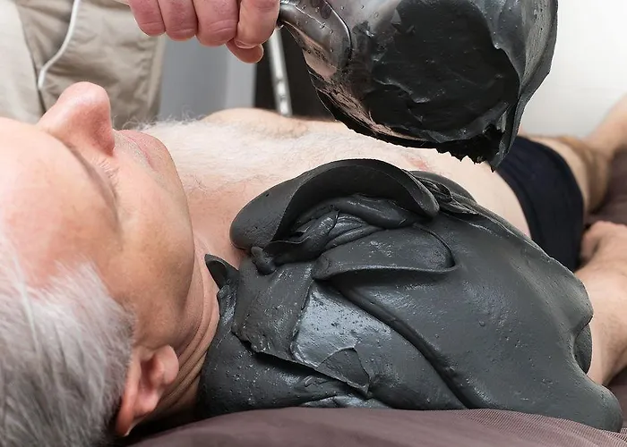 Ensana Esplanade Отель Пьештяни